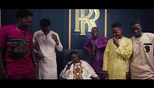 Bonne fête 🥳 | Oudé Mill - officiel