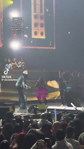 6.1K views · 441 reactions | VybzKartel and Lil Kim Live Performance | Shemarmckennon | Facebook