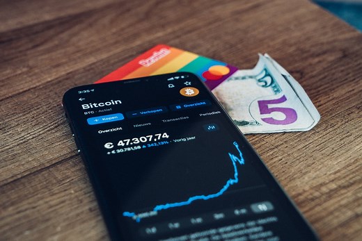 Bittvavo app downloaden (Android, IOS, Windows, Mac)