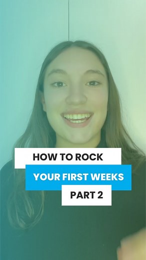 Are you nervous about your new job? Don’t worry, listen to these recommendations and prepare yourself to rock your first few weeks  Save this video for later and sign up to our free Learning Experience to learn more tips https://learning.theinterngroup.com/bundles/the-intern-group-learning-experience | The Intern Group | Facebook