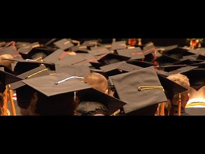 Iowa State College of Engineering Fall 2020 Graduation