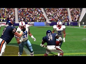 All Pro Football 2K8 - 1984 & 1993