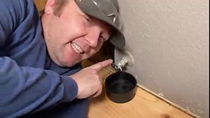 26K views · 454 reactions | QUICK EASY WAY TO PLUG LEAKY SHUT OFF...