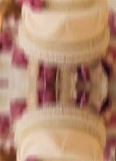 Most Beautiful Cake Designs for Any Occasion