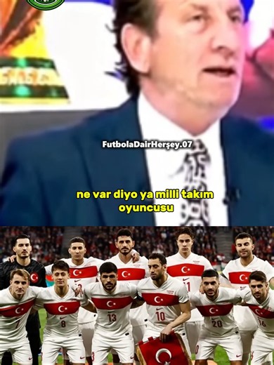 MİLLİ TAKIM OYUNCUSUNUN PRİM ALMASI DOĞRUMU ? 👉 Videoyu izledikten sonra düşüncelerinizi yorumlarda bizimle paylaşabilirsiniz. 👍 Eğer içeriği beğendiysen videoyu beğenerek bize destek olabilirsin. 🔔 Daha fazlası için kanala abone olup bildirimleri açmayı unutmayın!