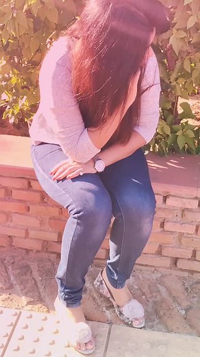 Queen—Sapna on TikTok