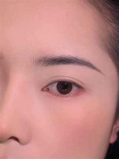 Authoritative Eyebrow Mapping Method for Perfect Brows | Pro-Level Eyebrow Drawing Tutorial for Begi