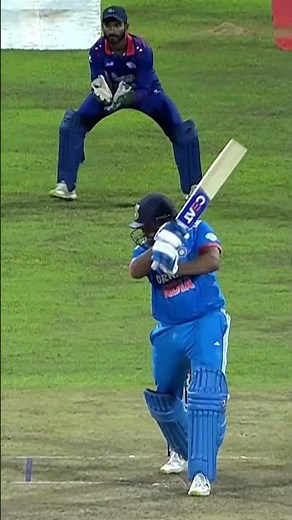 Asia Cup 2023 | India's Winning Moment | INDvNEP