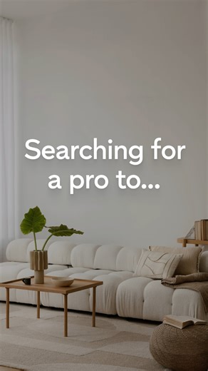 Stuck on how to refresh your space? Find the right pros on Thumbtack to get it done. | Thumbtack