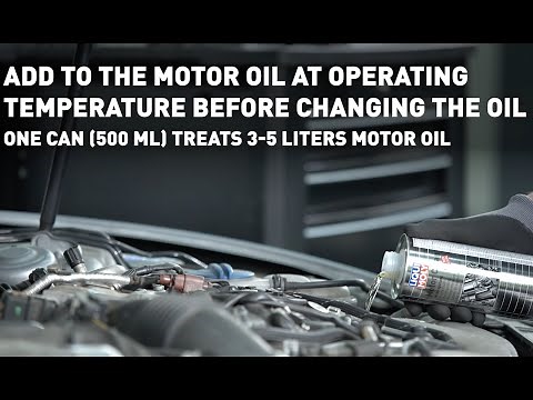 LIQUI MOLY Motor Clean (1019) EN