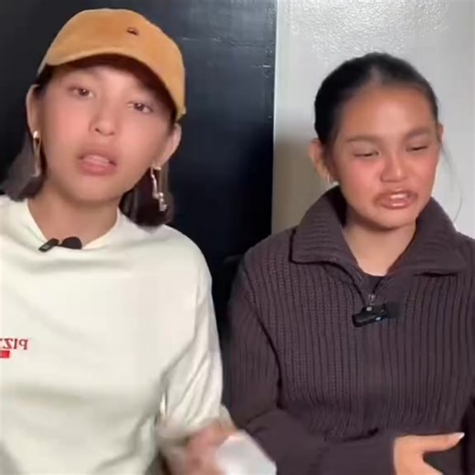 That kind of friendship #kylinealcantara #zephanie @kyline alcantara @Zephanie #alloutsundays 🤍🤣😁
