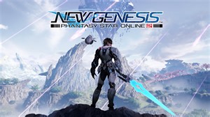 Phantasy Star Online 2: New Genesis is Here