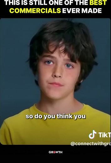 Best Commercials: 'Like A Girl' Still Powerful