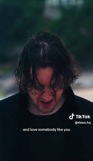 With you, without you | Dean Lewis