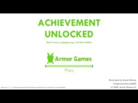 100 Achievements Newgrounds Games