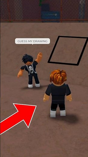 Can you guess the drawing? ✍️🫢