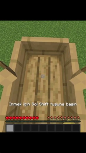 Dream Bot MLG'si #minecraft