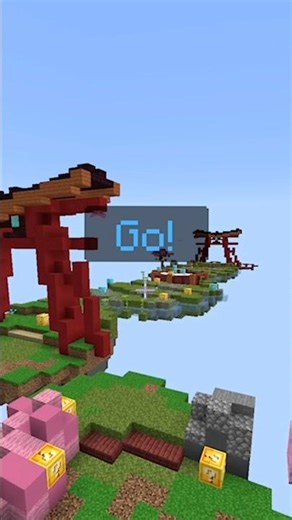 Minecraft Cubecraft Lucky Blocks Full Game