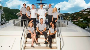 EXCLUSIVE: Tour the All-New Luxury Yacht From 'Below Deck'
