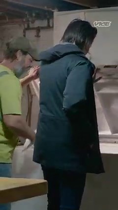 VICE Special Report airs tonight at 11P on VICE TV. | VICE TV