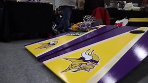 We’re Back with all things #Craft & #Gift in #StCloud! Featuring 75 Booths from all over MN! (Socially Distanced & covid plan in place) August 15th,2020 St. Cloud Convention Center( Enter thru Door D) 10:00-3:00 FREE Admission www.craftshowsmn.com | Perfectly Unique Craft & Gift Expo | Facebook