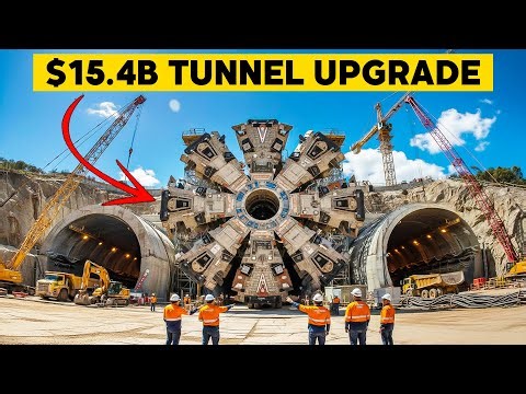 Adelaide’s Torrens To Darlington $15.4B Mega Project Is Triggering Serious Alarm Bells