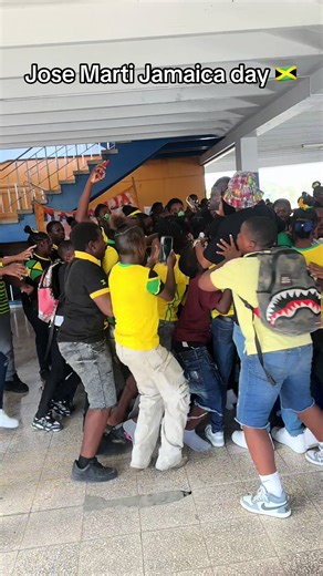 Jose Marti Jamaica Day Celebrations 2026