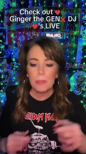 @❤️🎶Ginger the GEN❌ DJ🎶❤️ #tiktoklive #livehighlights #❤️🎶Ginger the GEN❌ DJ🎶❤️fanclub #❤️🎶Ginger the GEN❌ DJ🎶❤️