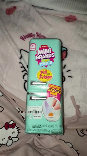 فيديو أنشأه special mastery stuff🎀🍵 (@special.mastery.st) باستخدام mini brands