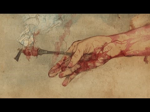 The Disturbing RAW Horrors of Methamphetamine: Erowid Meth Trip Report