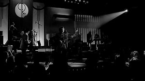 Roy Orbison And Friends - Black And White Night