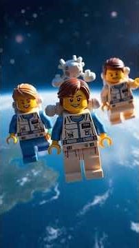 ISS Completion: A New Era in Space Begins.
