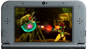 'Metroid: Samus Returns' plays like a modern classic