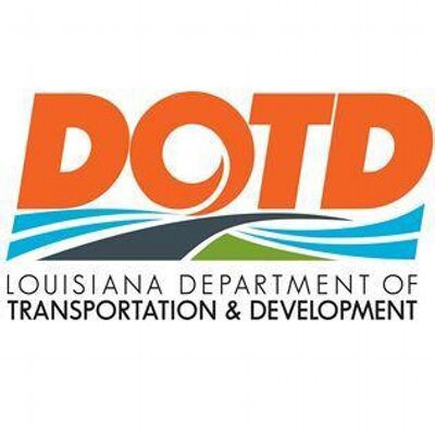 LA DOTD reopens I-20 Exit 116B eastbound off-ramp in Monroe