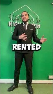 Right Room 🏡 Tenant Referencing Explained ✅ UK Guarantors, Peace of Mind for Landlords 🌍