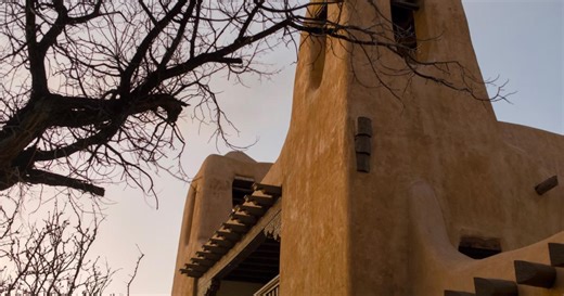 These Santa Fe bars will make your next trip unforgettable