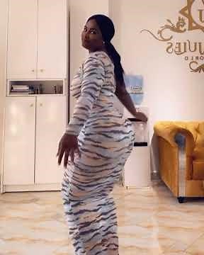 Her Majesty Queen Abidiva