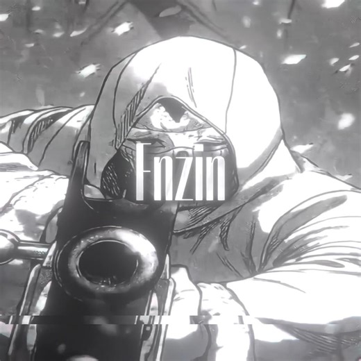 Simo Hayhä edit 💀🎯 | the best sniper in animes 🔥