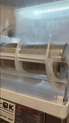 Lot 25 - Bunn Ultra-2 Frozen Beverage System