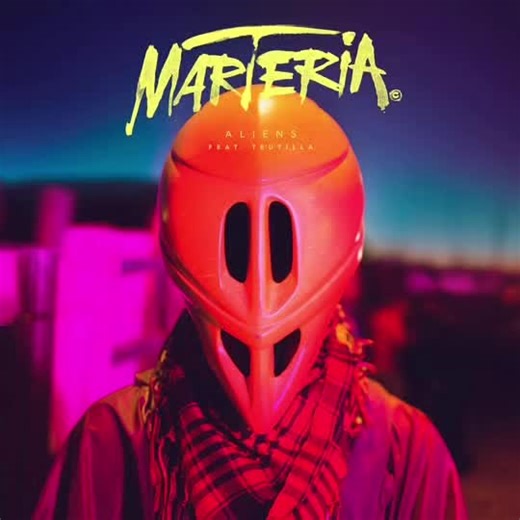 madi 499✨️♥️🐑 (@spirituelledimension)’s videos with Aliens (feat. Teutilla) - Marteria
