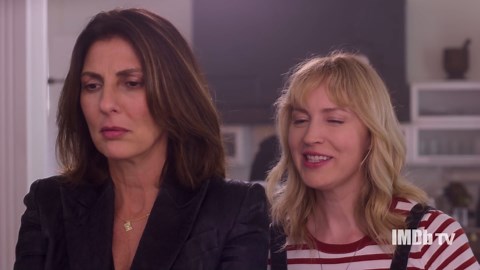 Leverage: Redemption Revival Series Unveils First Official Teaser and Premiere Details