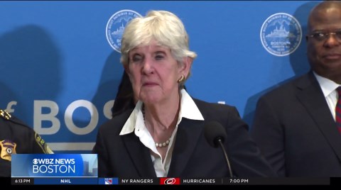 Preparations underway for First Night Boston's 2026 New Year's Eve celebrations