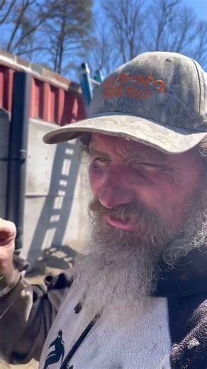 The second horn! Let’s light it. #firewood #wood #diy