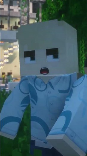 #minecraft #blockbustermod #machinima #scoobydoo