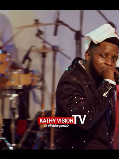 La fusion musicale entre le Nigéria et la RDC