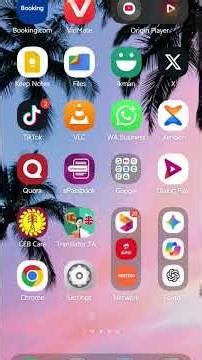 Origin Os 6 New Update | Vivo T4 5G testing | Smoothness | 2026 March #androidone #origin os