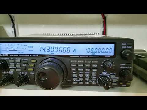 Bruce, your QRO Amplifier, N4ATS Repair Service