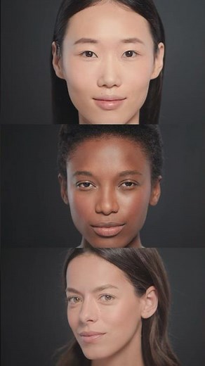 GRWM || Experience the double effects of the Phyto-Teint Ultra Eclat ✌️