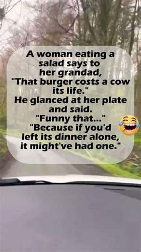 Grandad logic hits different 🤣 #dadjokes #couples #banter #shorts