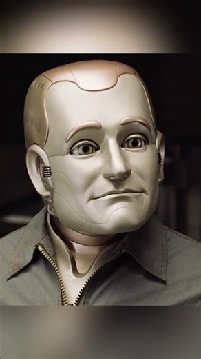 A robot servant, secrets unfold, humanity tested.